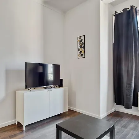 Apartamento Oscarmony - Welkeys *